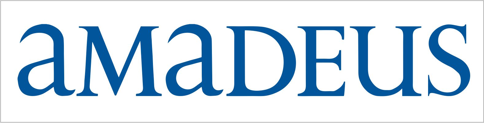 Amadeus connect. Amadeus система бронирования logo. Amadeus PMS логотип.