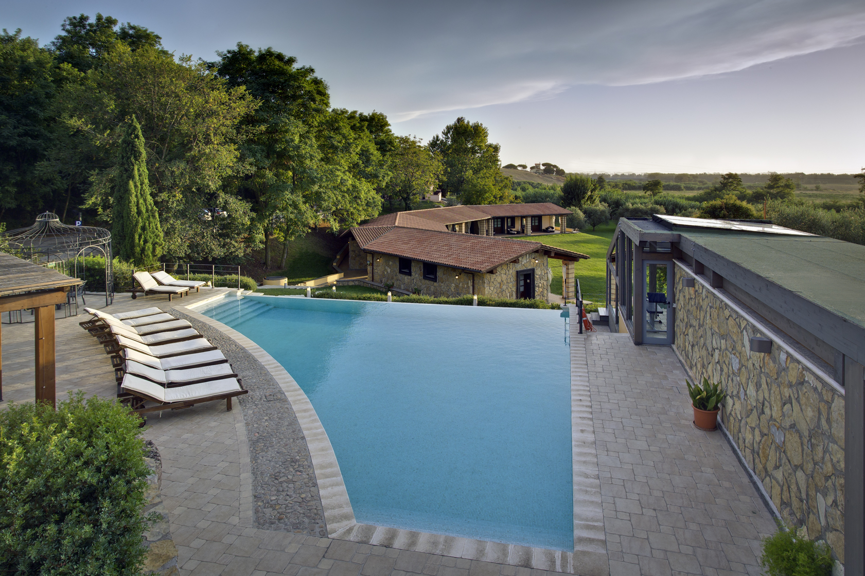 AGRITURISMO TARQUINIA VITERBO NEL LAZIO